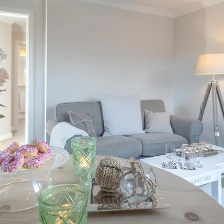 Ocean Nest * Westerland