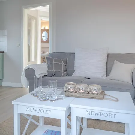 Ocean Nest * Westerland