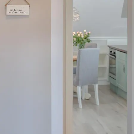 Ocean Nest Appartement