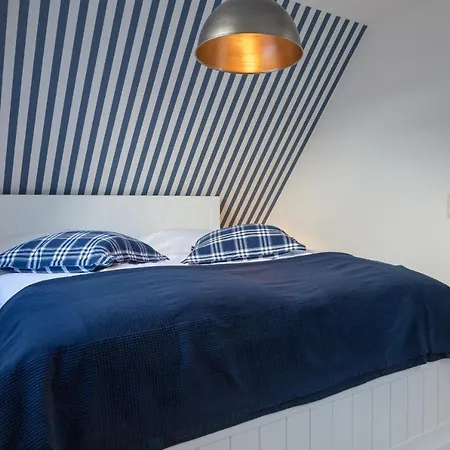 Appartement Ocean Nest